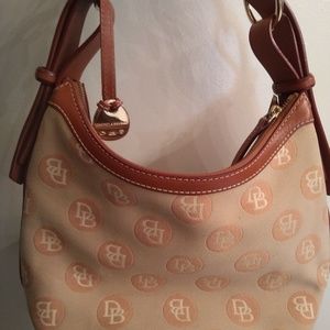Dooney and Bourke